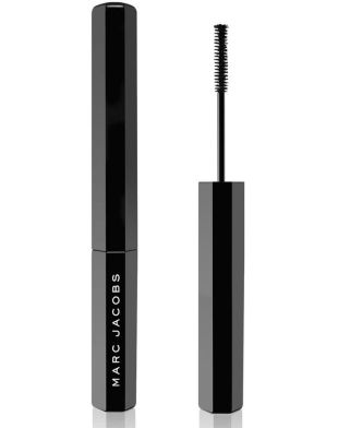 Marc Jacobs Feather Noir Ultra-Skinny Lash Discovering Mascara 