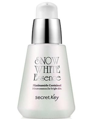 Secret Key Snow White Essence 