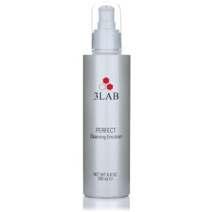3Lab Perfect Cleansing Emulsion 
