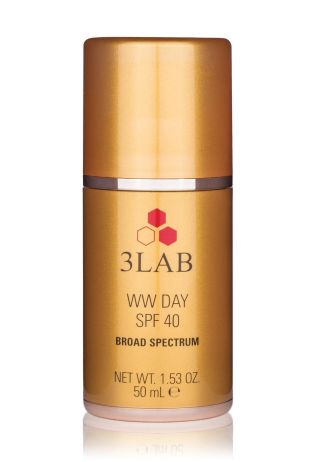 3Lab WW Day SPF 40 