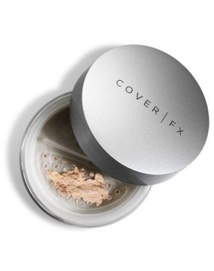 Cover FX Matte Setting Powder Light