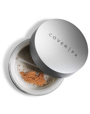 Cover FX Matte Setting Powder Deep