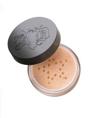 Kat Von D Lock-It Brightening Powder Petal