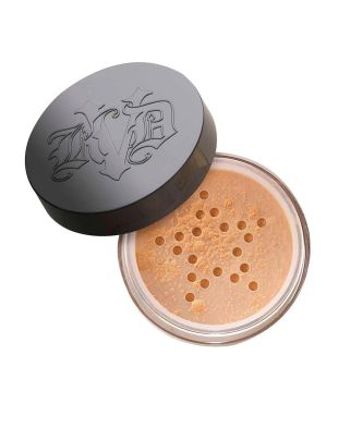 Kat Von D Lock-It Brightening Powder Peach