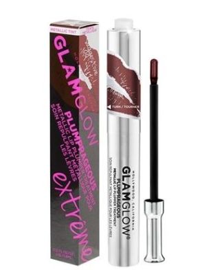 GlamGlow Plumprageous Metallic Lip Treatment Suggestive