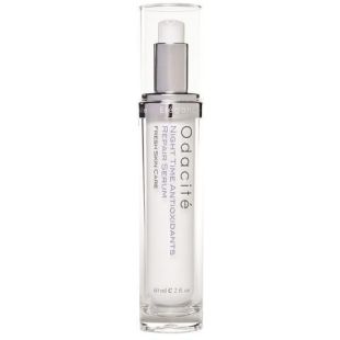 Odacite Night Time Antioxidants Repair Serum 