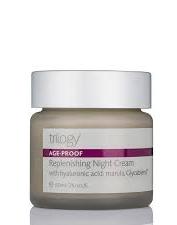Trilogy Replenishing Night Cream 