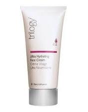 Trilogy Ultra Hydrating Face Cream 