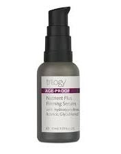 Trilogy Nutrient Plus Firming Serum 