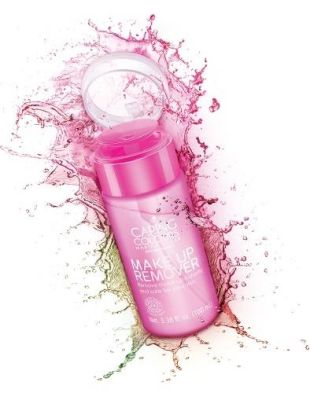 Caring Colours Make Up Remover 