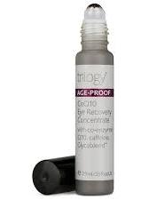 Trilogy CoQ10 Eye Recovery Concentrate 