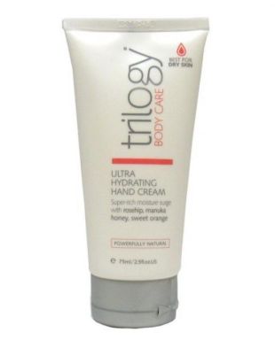 Trilogy Ultra Hydrating Hand Cream 