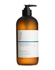 Trilogy Botanical Body Wash 