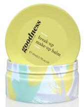 Goodness Break-Up Make-Up Balm 