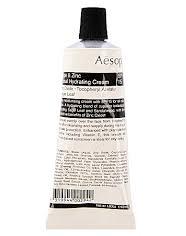 Aesop Sage & Zinc Facial Hydrating Cream – SPF15 