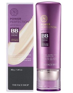 The Face Shop Face it Power Perfection BB Cream Medium