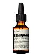 Aesop Damascan Rose Facial Treatment 