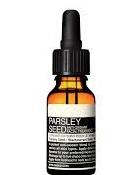 Aesop Parsley Seed Anti-Oxidant Facial Treatment 