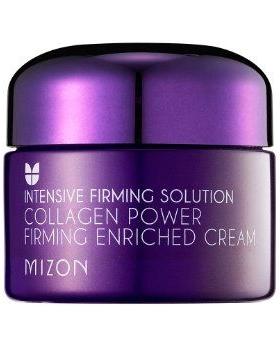 Mizon Collagen Power Firming Enriched Cream 