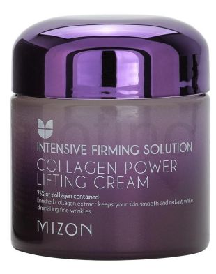 Mizon Collagen Power Lifting Cream 