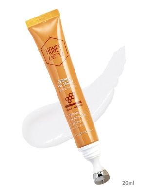 Etude House Honey Cera Priming Eye Serum 