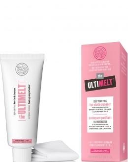 Soap & Glory The Ultimelt Deep Purifying Hot Cloth Cleanser 