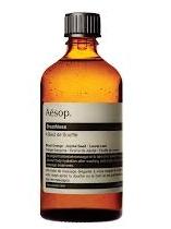 Aesop Breathless 