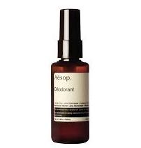 Aesop Deodorant 