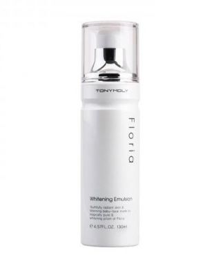 Tony Moly Floria Whitening Emulsion 