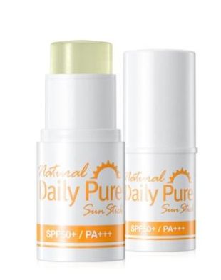 Secret Key Natural Daily Pure Sun Stick 