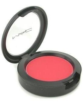 MAC Powder Blush Frankly Scarlet