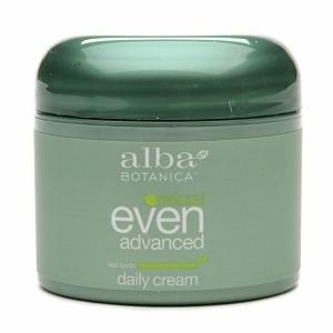 Alba Botanica Even Advanced Sea Lipids Daily Cream 