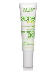 Alba Botanica Acnedote Invisible Treatment Gel 