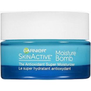 Garnier Moisture Bomb The Antioxidant Super Moisturizer 
