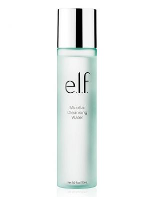 E.L.F Micellar Cleansing Water 