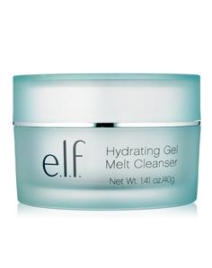 E.L.F Hydrating Gel Melt Cleanser 