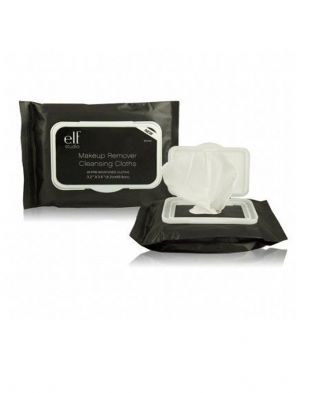 E.L.F Makeup Remover Cleansing Cloths 