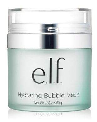 E.L.F Hydrating Bubble Mask 