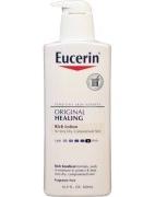 Eucerin Original Healing Lotion 