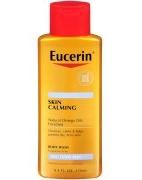 Eucerin Skin Calming Body Wash 