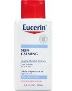 Eucerin Skin Calming Itch Relief Treatment 