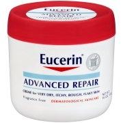 Eucerin Advanced Repair Creme 