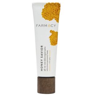 Farmacy Honey Savior All-In-One Skin Repair Salve 