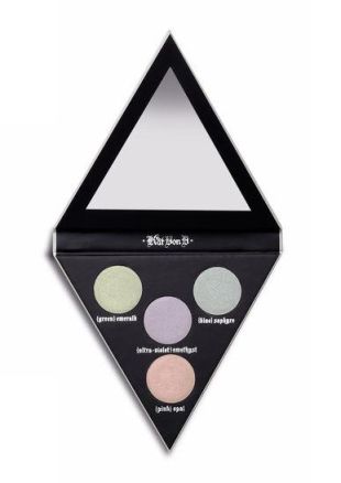Kat Von D Alchemist Holographic Palette 