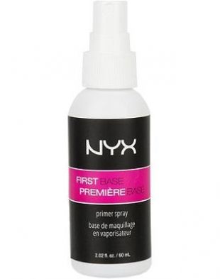 NYX First Base Primer Spray 