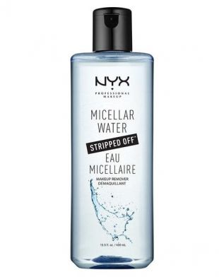 NYX Stripped Off Micellar Water 