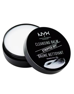 NYX Stripped Off Cleansing Balm 