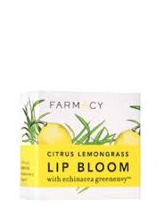 Farmacy Citrus Lemongrass Lip Bloom 