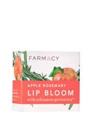Farmacy Apple Rosemary Lip Bloom 