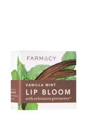 Farmacy Vanilla Mint Lip Bloom 